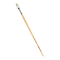 da Vinci TOP ACRYL Series 7182 Synthetic Flat Brush